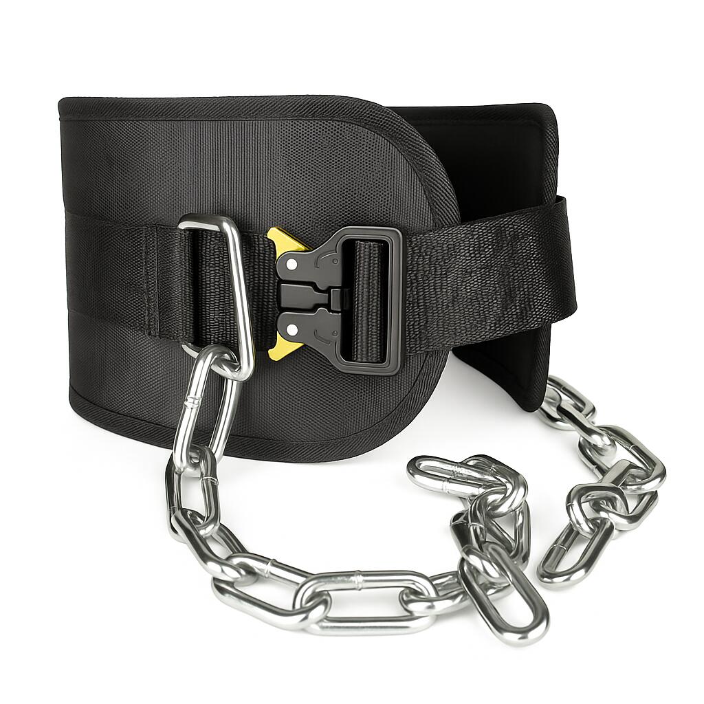 VIOK SPORT Cinturón de lastre para gimnasio Viok Sport