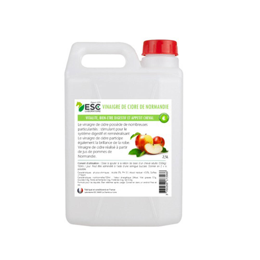 ESC LABORATOIRE picture