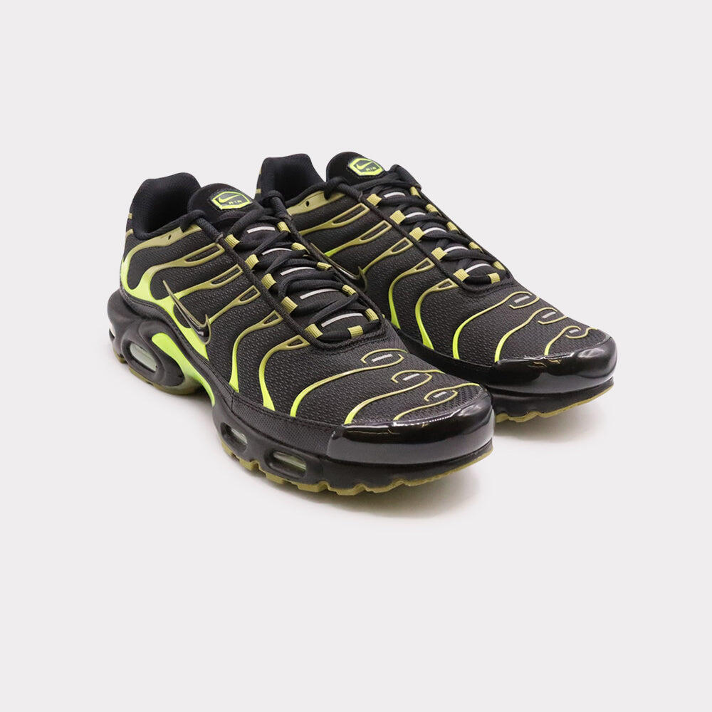 Nike Air Max Plus - Pacific Moss 2/4