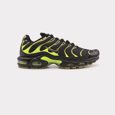 Nike air max plus pacific moss