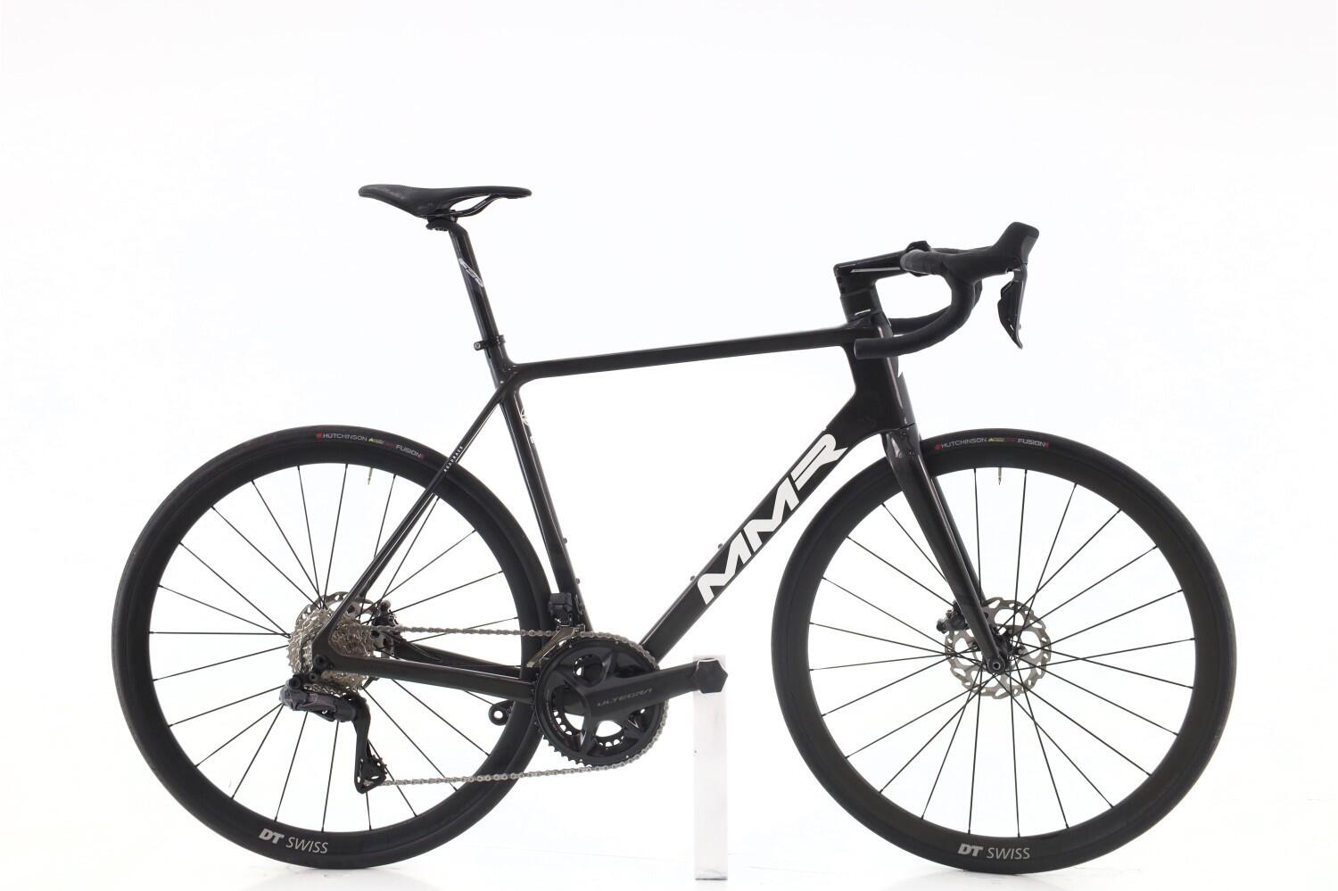 MMR Gereviseerde racefiets ·  Adrenaline Di2 12V · Zeer goede toestand