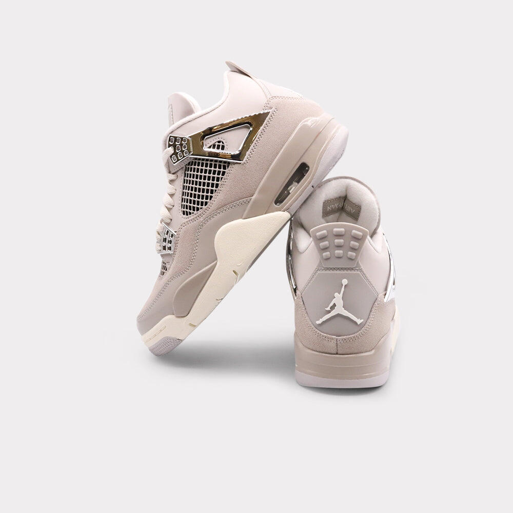 Nike Air Jordan 4 - Frozen Moments 3/4