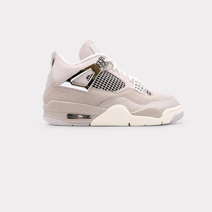 Jordan 4 Frozen Moments