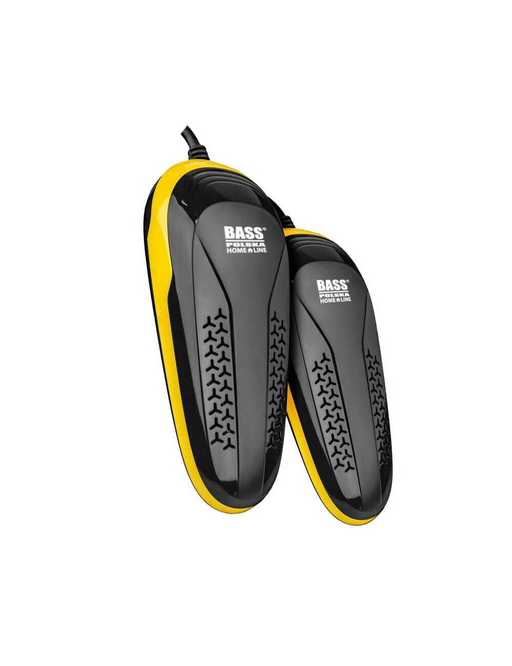 Suszarka elektryczna do butów trekingowych narciarskich snowboardowych BASS BH 2/3