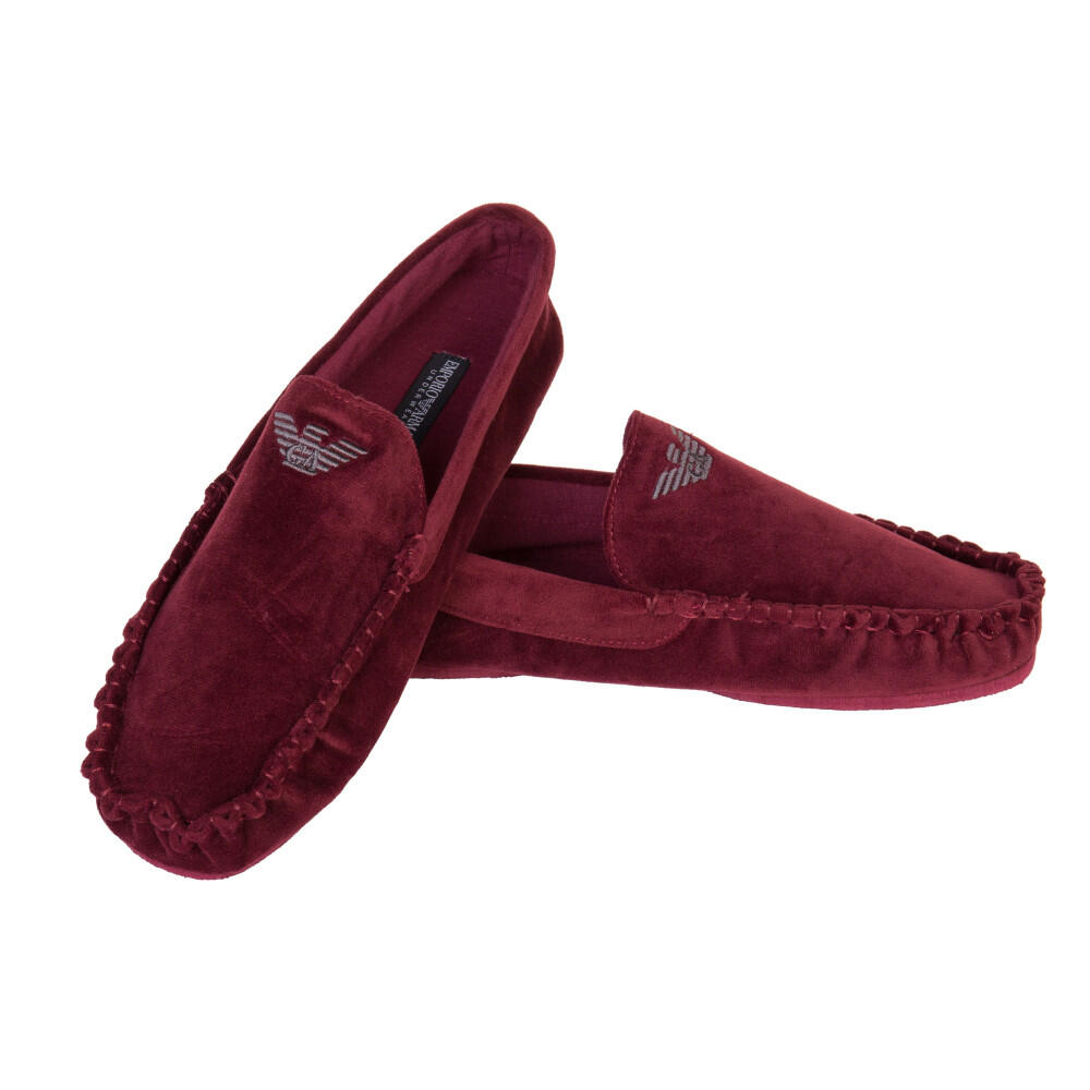 Mocassin EA7 Emporio Armani 3/5