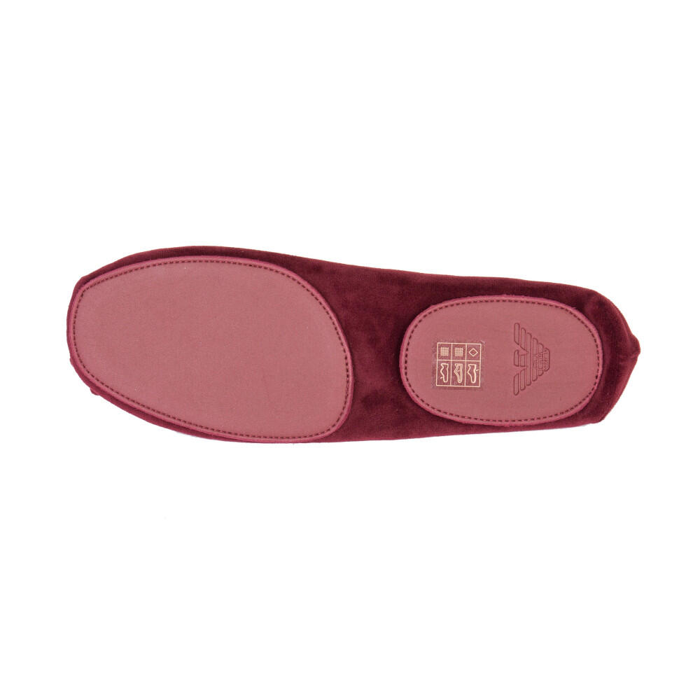 Mocassin EA7 Emporio Armani 4/5