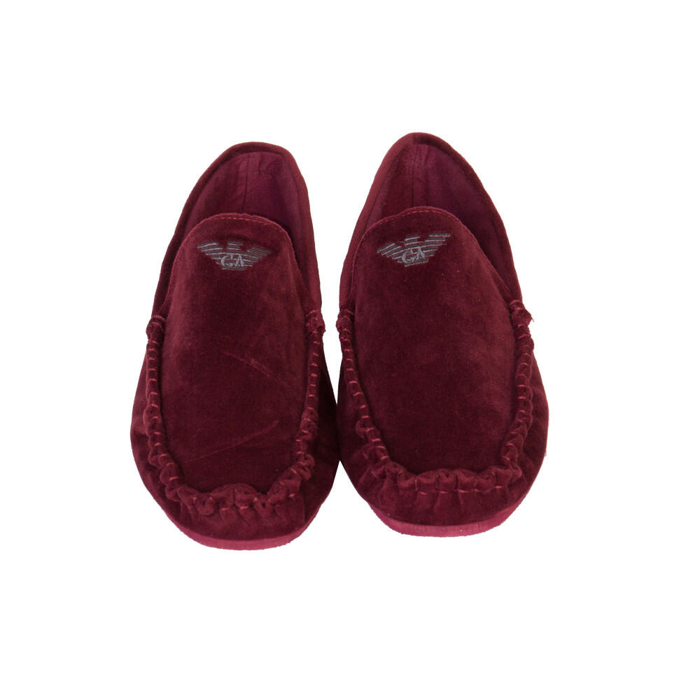 Mocassin EA7 Emporio Armani 2/5