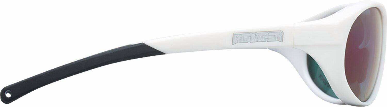 The Miami Nights Altimeter Polarized Purple 5/5