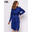 Rochie din in pentru femei VALENTINA