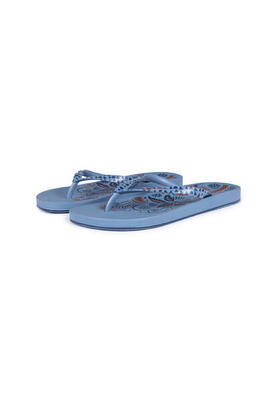 Zehentrennersandalen Strandschuhe weich Damen - Anat Nature VIII