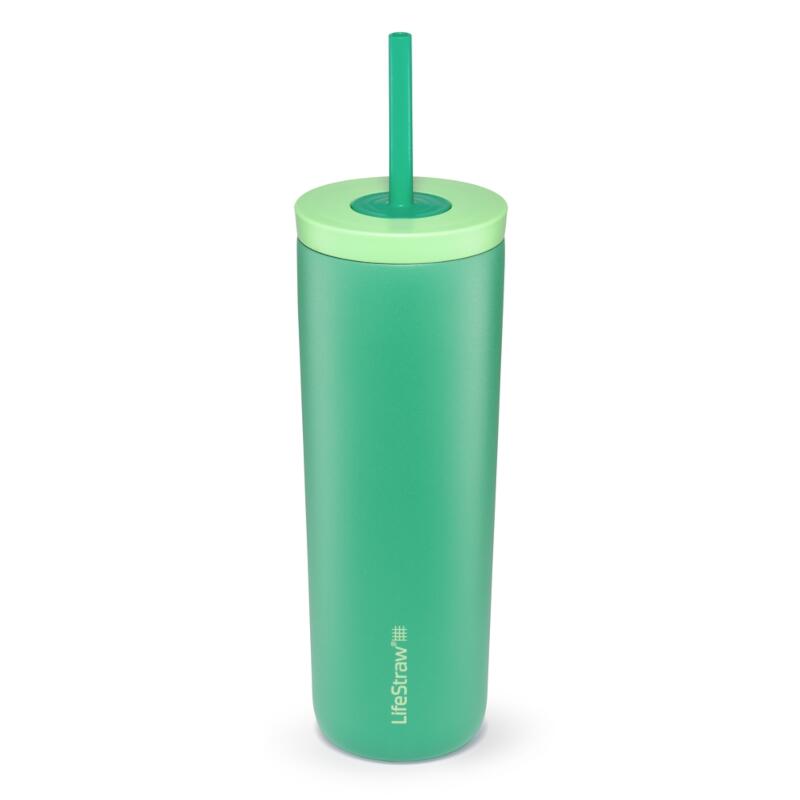 LifeStraw Go Series Tumbler 500 ml – Verde 2/3