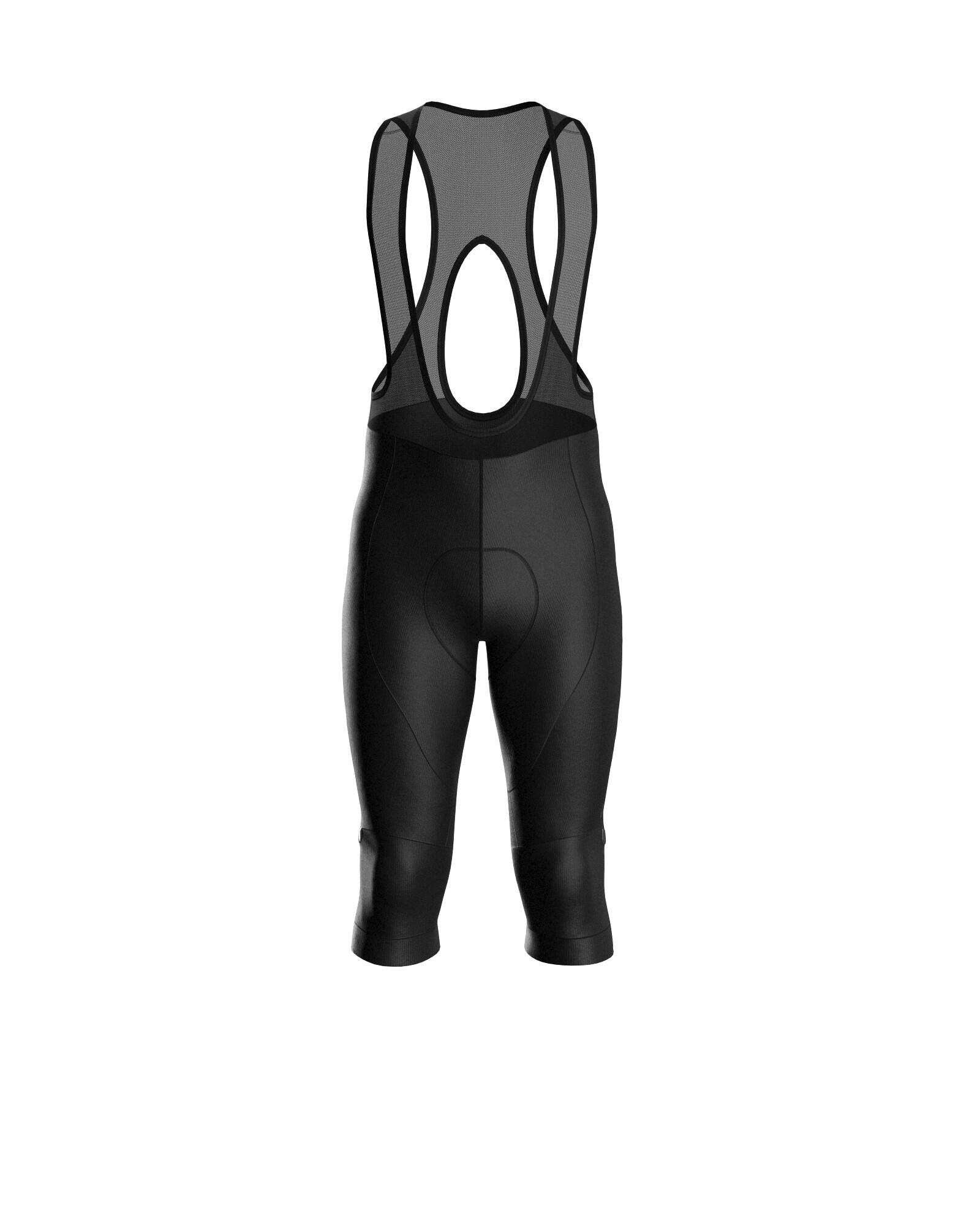 Corsaro ciclismo uomo – CLAUDE BLACK EDITION 1/6