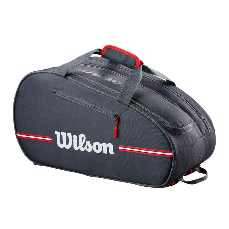 de padel Wilson Team Neagră
