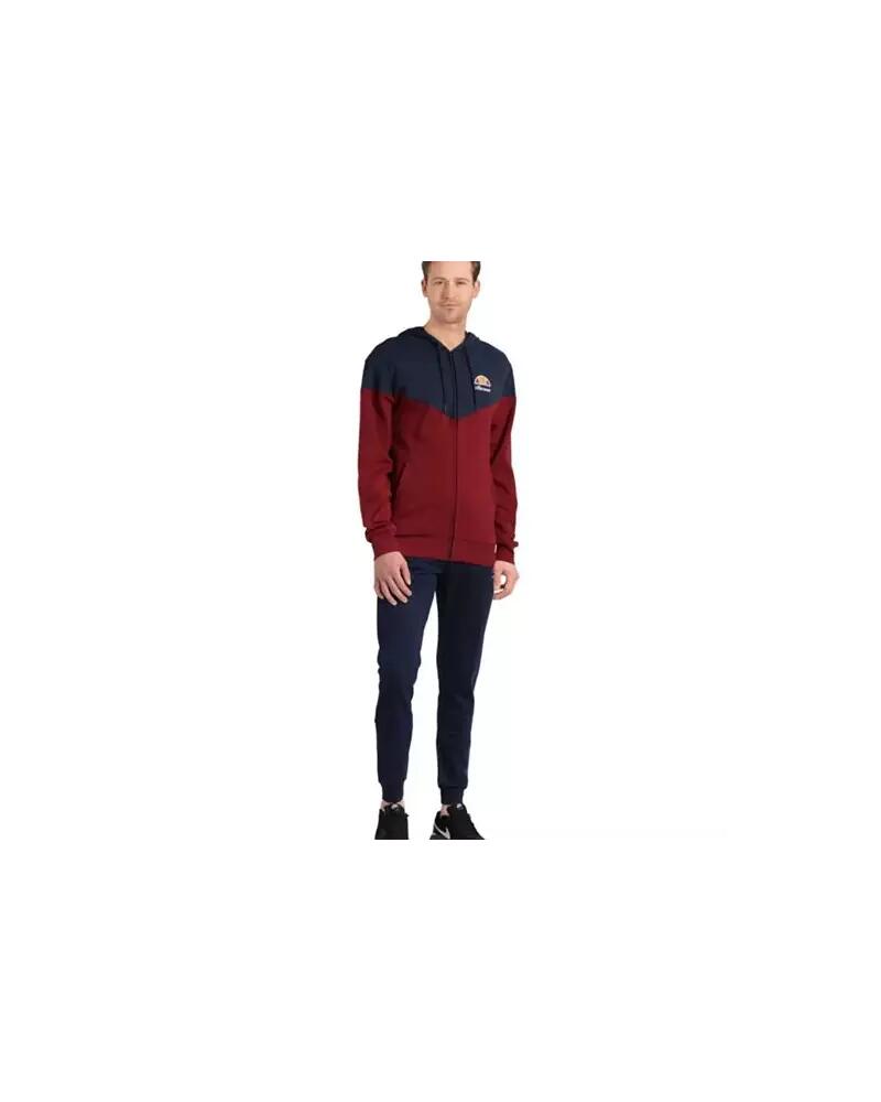 Sweat Ellesse Rouge 3/3
