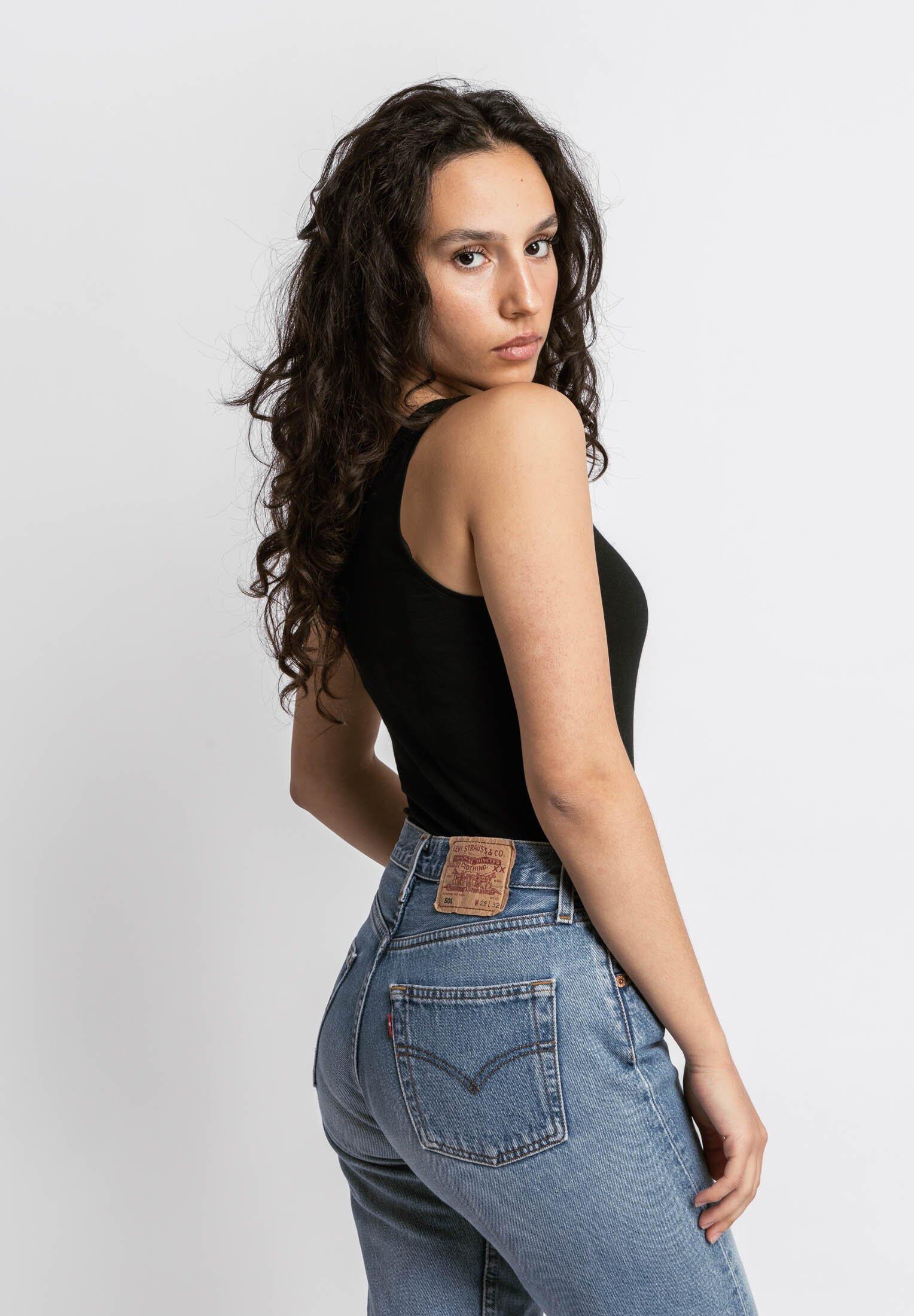 DAMEN TANK TOPS 5/6