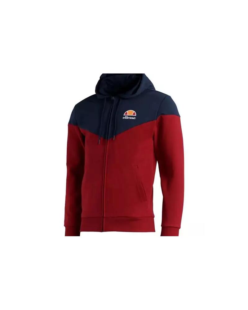 Sweat Ellesse Rouge 2/3