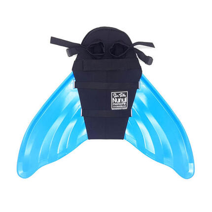 Monopalme Nunui juniors et adultes lemon