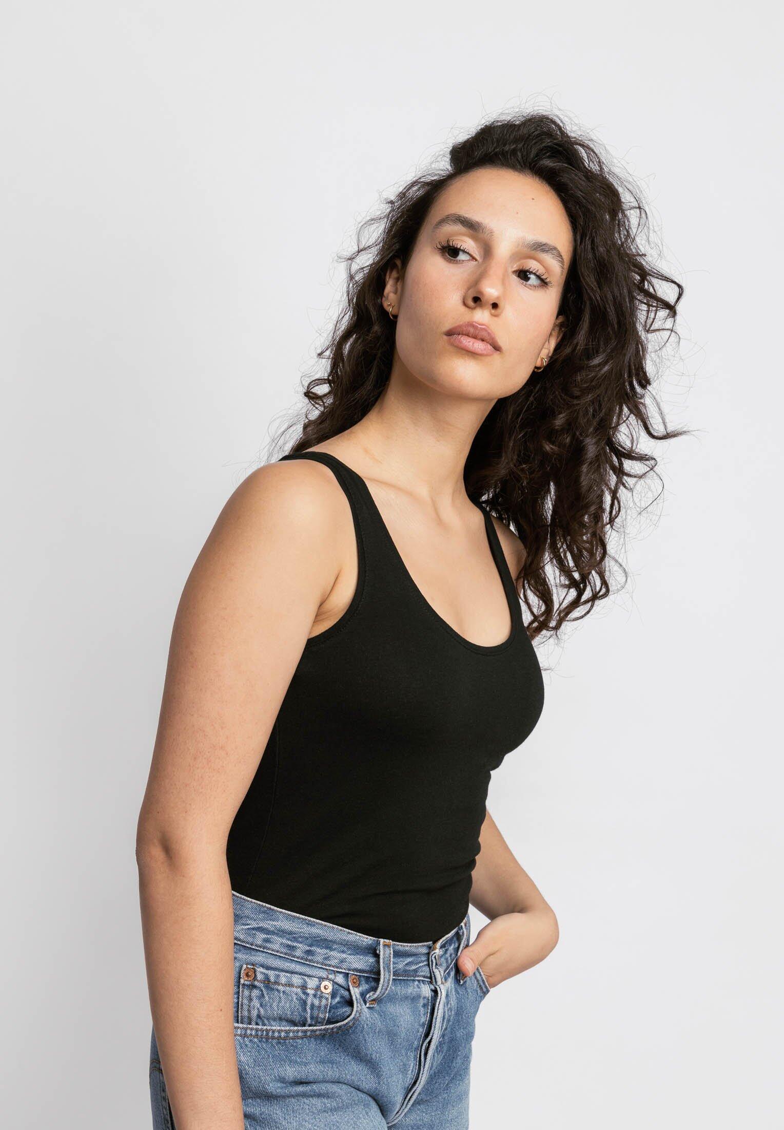 DAMEN TANK TOPS 3/6