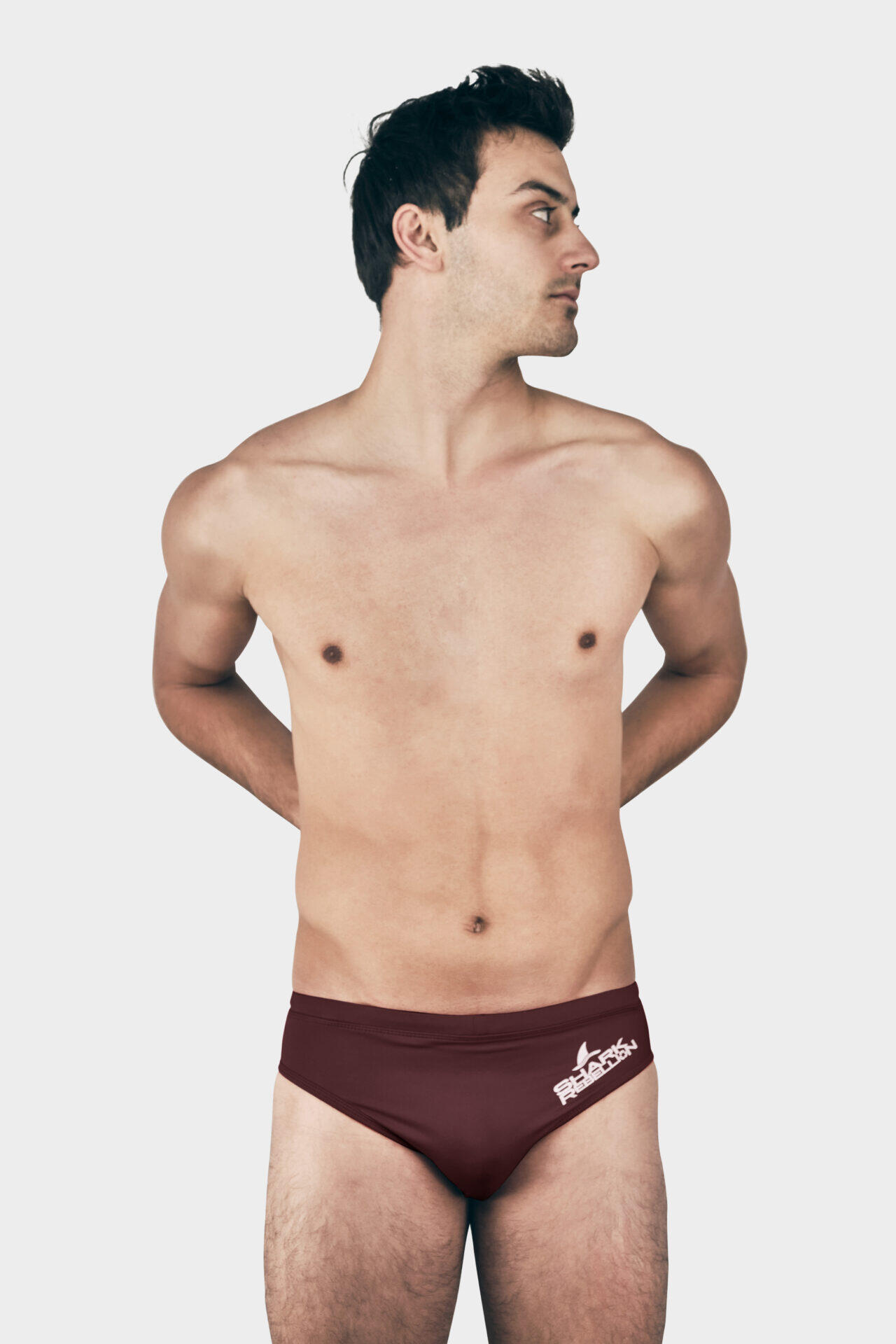 SHARK REBELLION picture