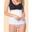 Leggings amincissants avec fibre Emana et technologie FIR 200 den Noah