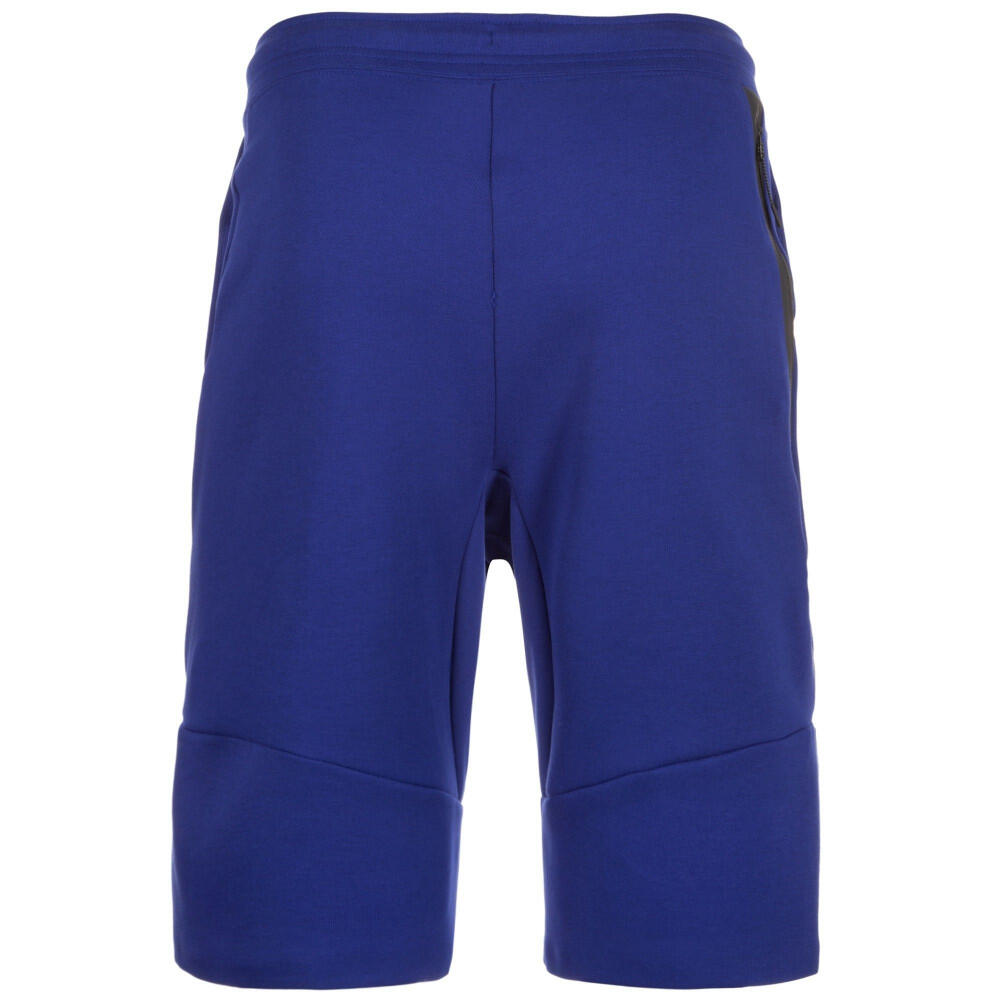 Pantalones cortos Nike SHORT HOMME TECH FLEECE 2.0 NIKE 2/3