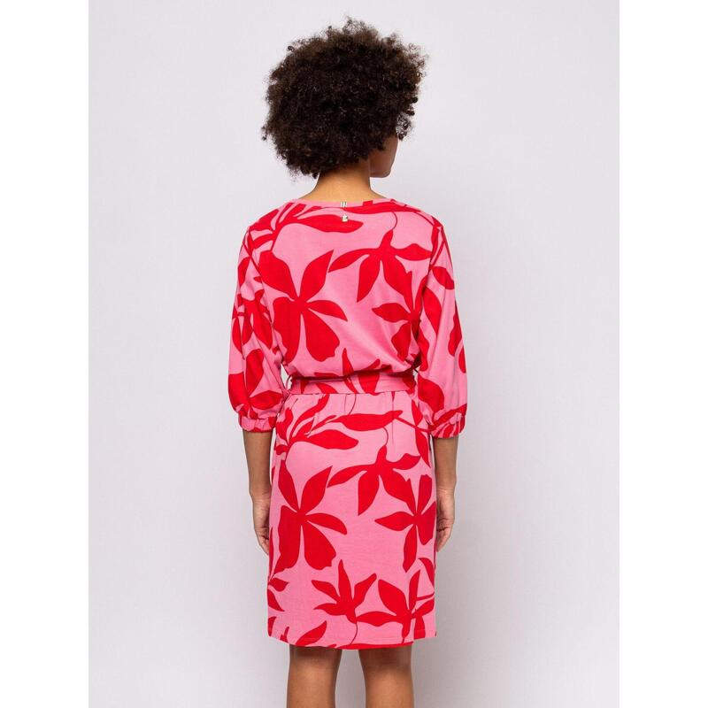 Rochie din bumbac pentru femei VIWA