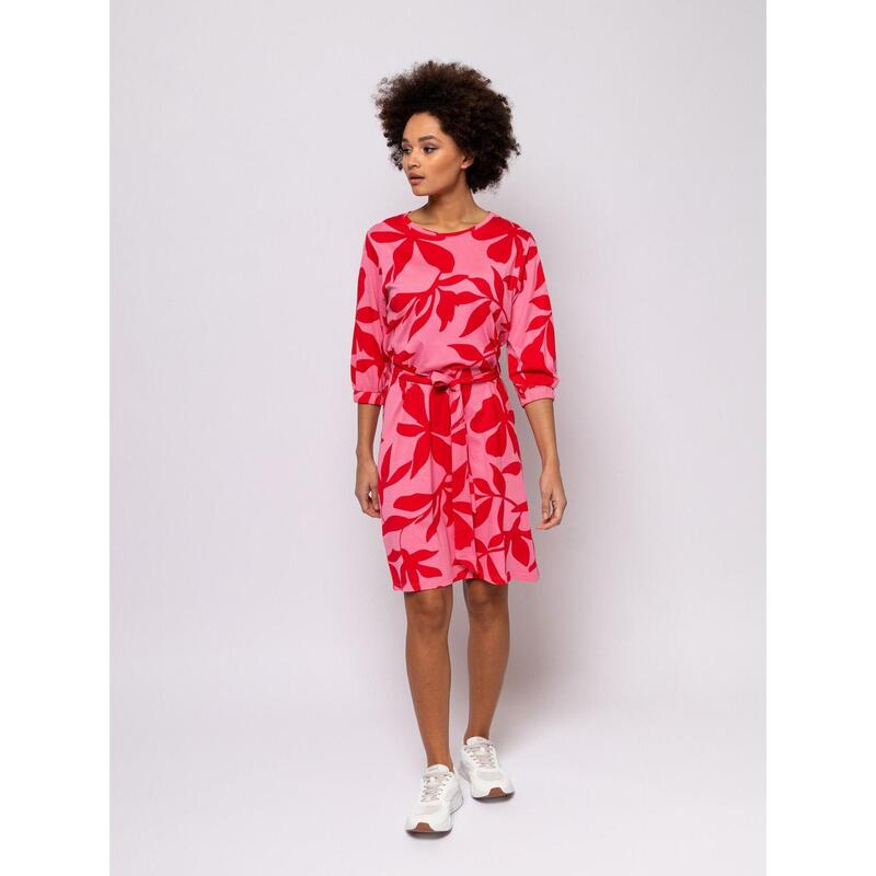 Rochie din bumbac pentru femei VIWA