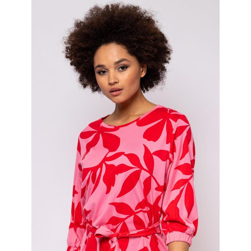 Rochie din bumbac pentru femei VIWA