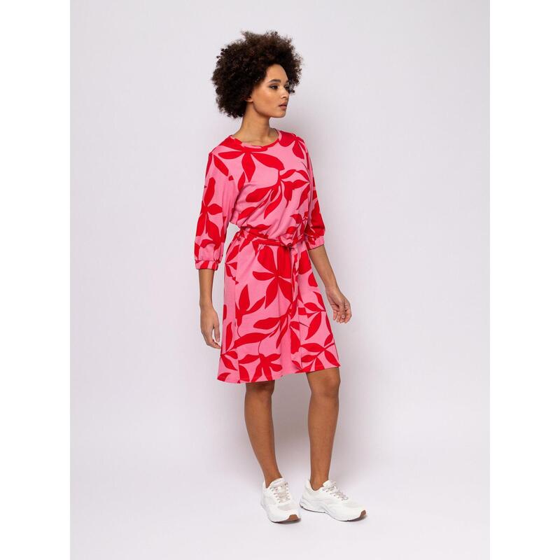 Rochie din bumbac pentru femei VIWA