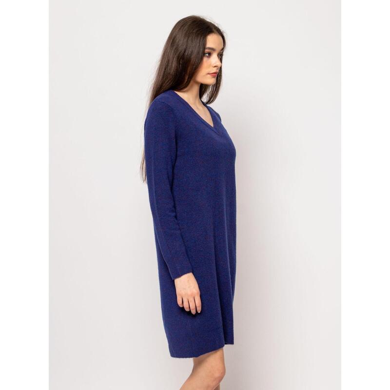 Rochie tricotată pentru femei HEKITA