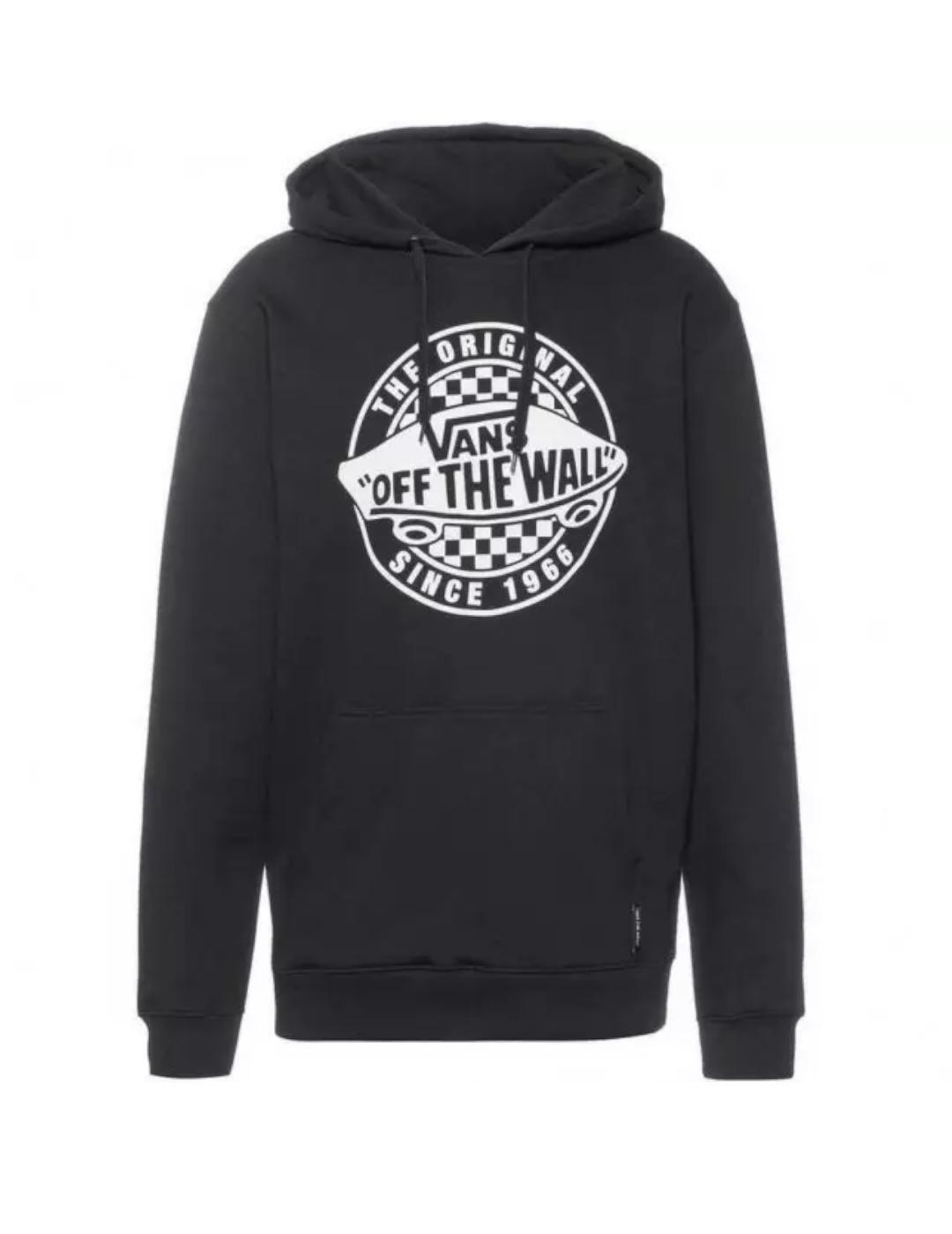 Jersey y sudadera para Hombre Vans Diced ps Verde 1/1