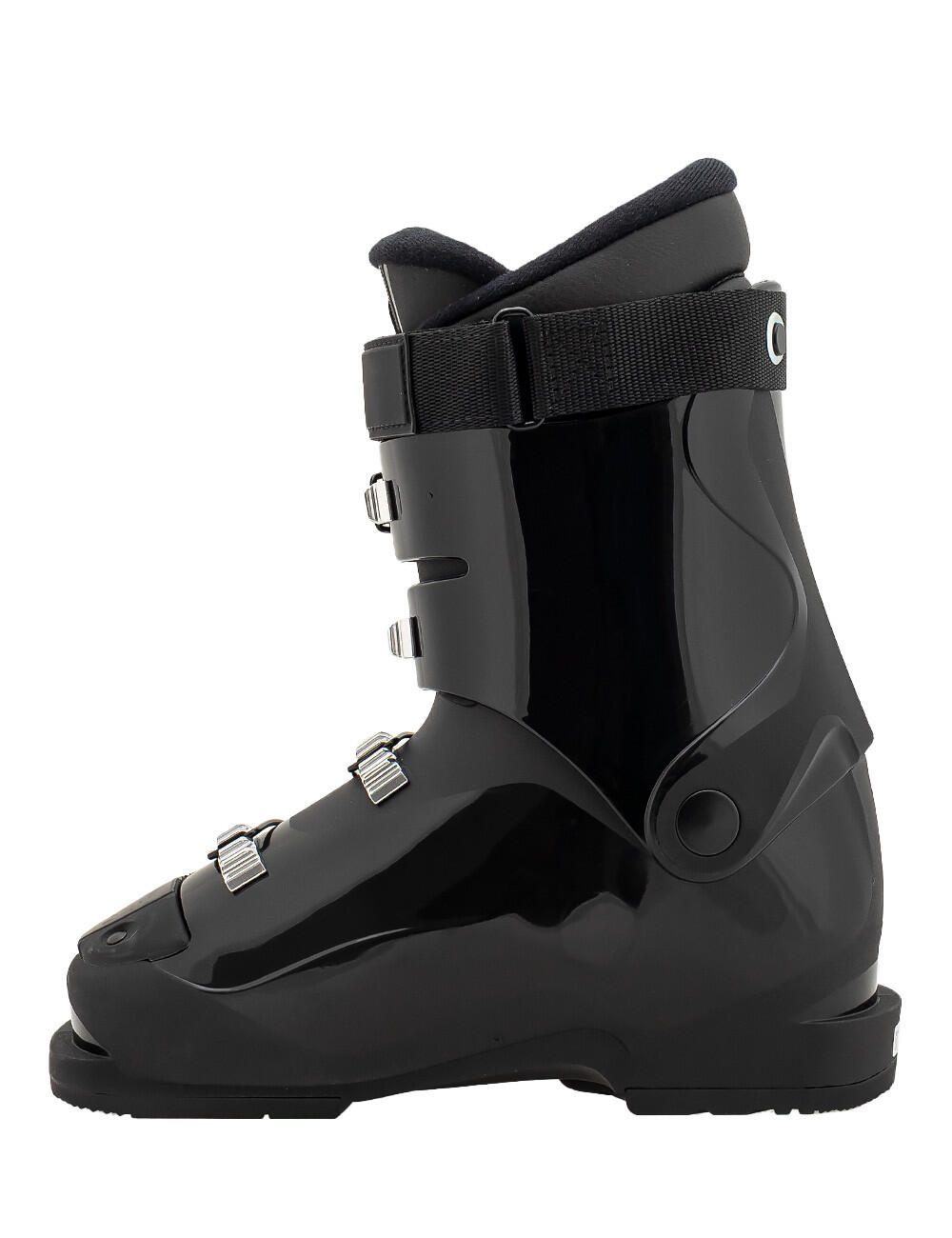 Buty narciarskie dziecięce ALPINA J4 3/4