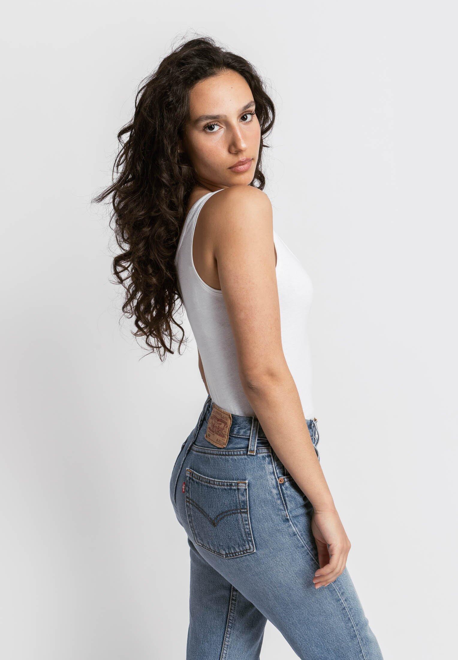 DAMEN TANK TOPS 10/11