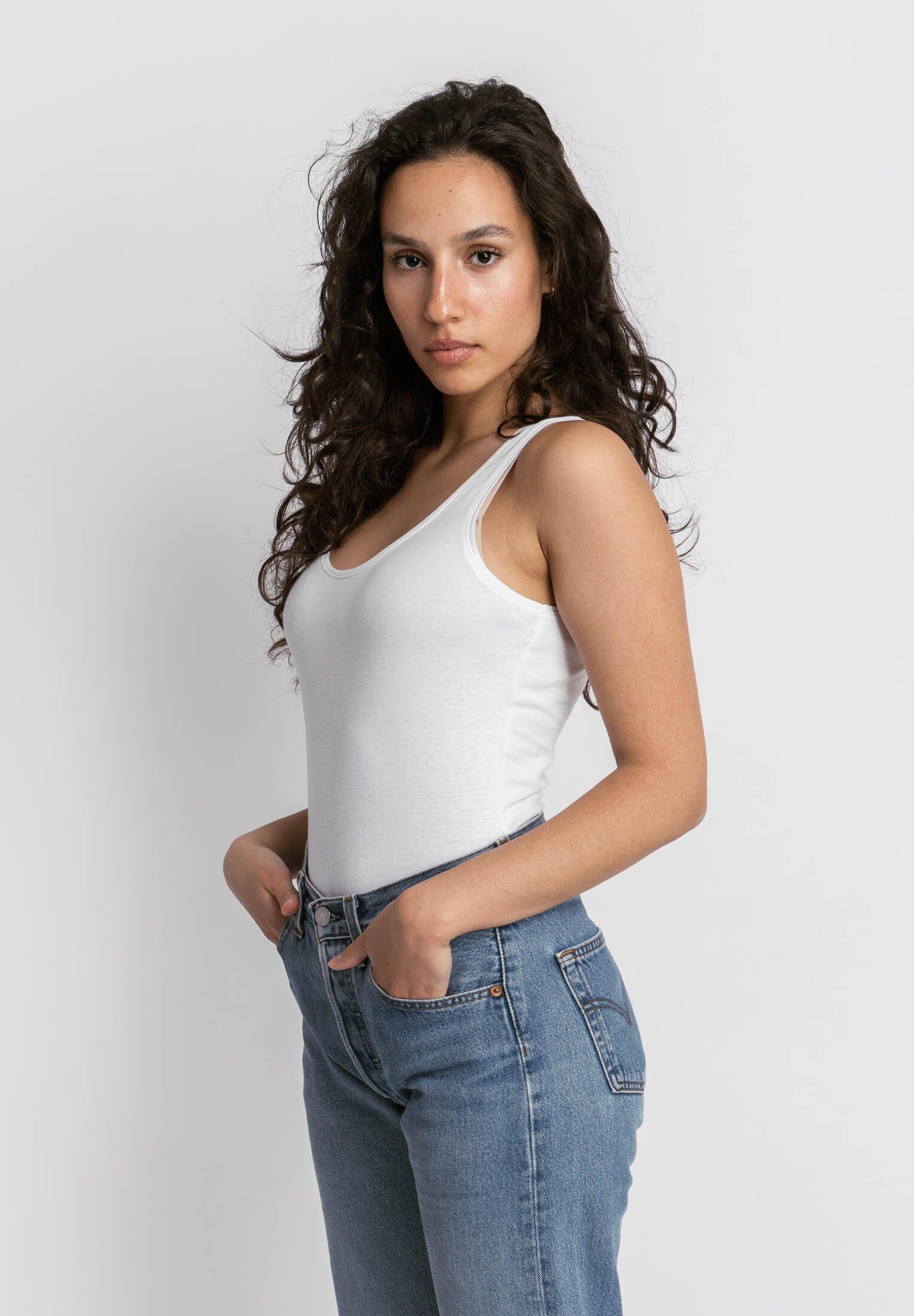 DAMEN TANK TOPS 7/11