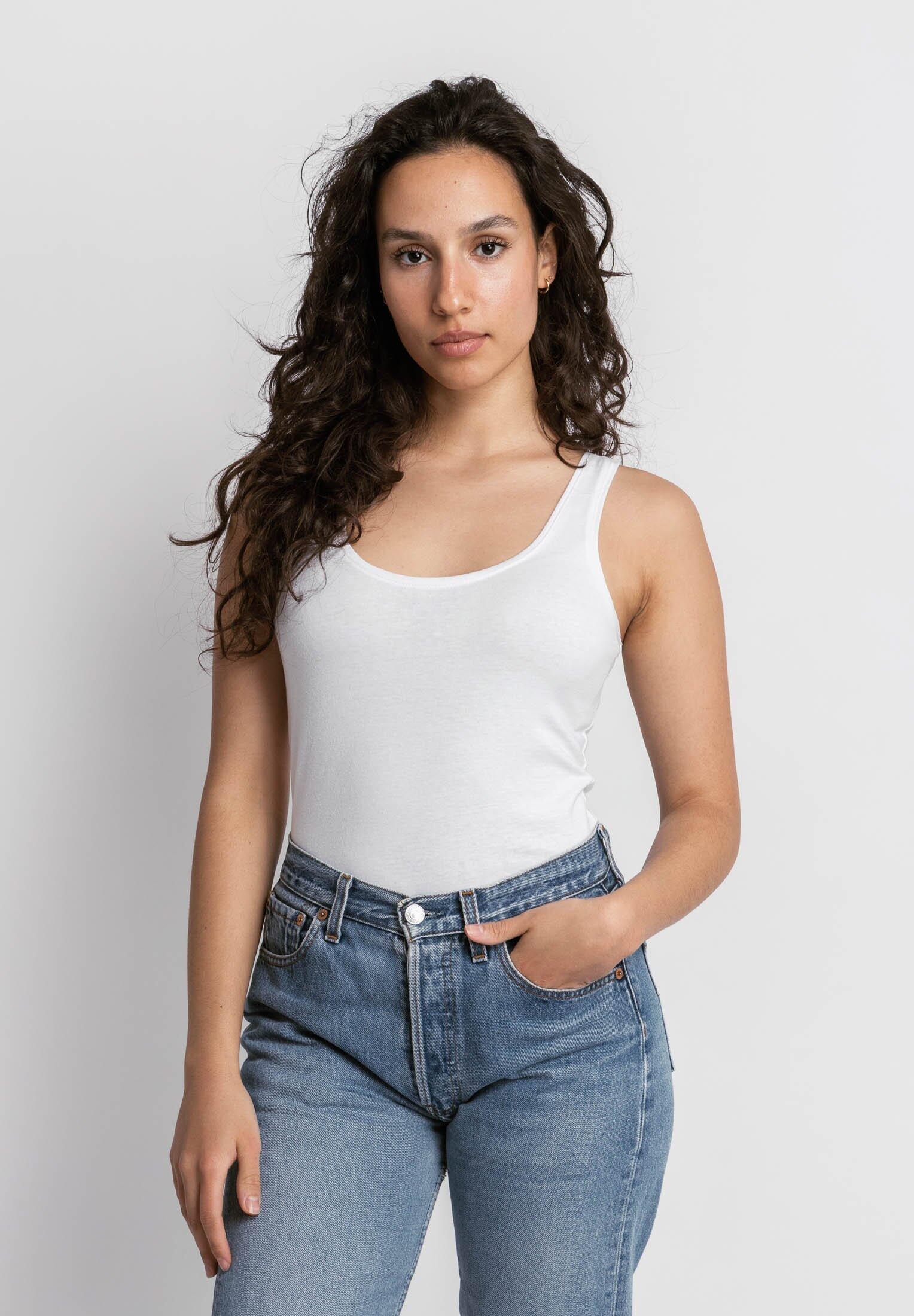 DAMEN TANK TOPS 2/11