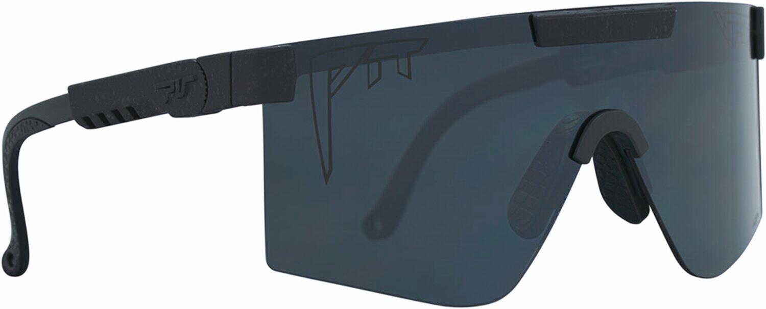 PIT VIPER The Blacking Out Originals Polarized Mirror Wide