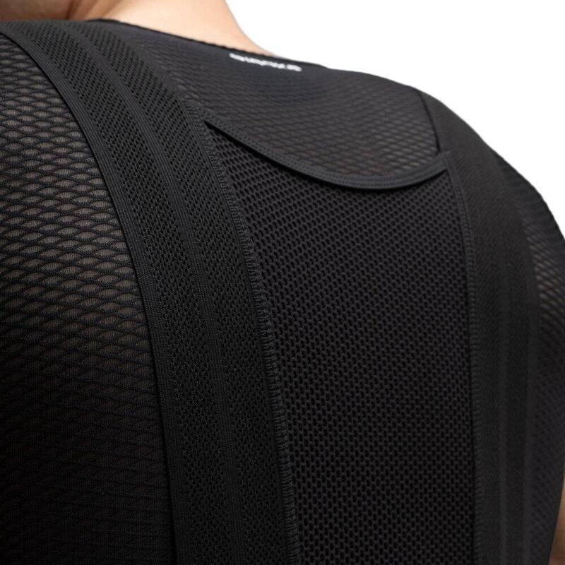 Cuissard vélo court homme