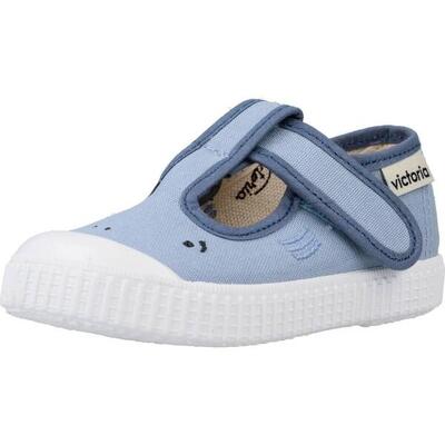 Zapatillas niño Victoria 1366158n Azul