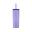 Bouteille filtrante Go Tumbler 500 ml inox isolée 500 ml – Violet
