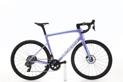 Refurbished Rennrad · Tarmac SL8 Expert AXS 12V · Sehr guter Zustand
