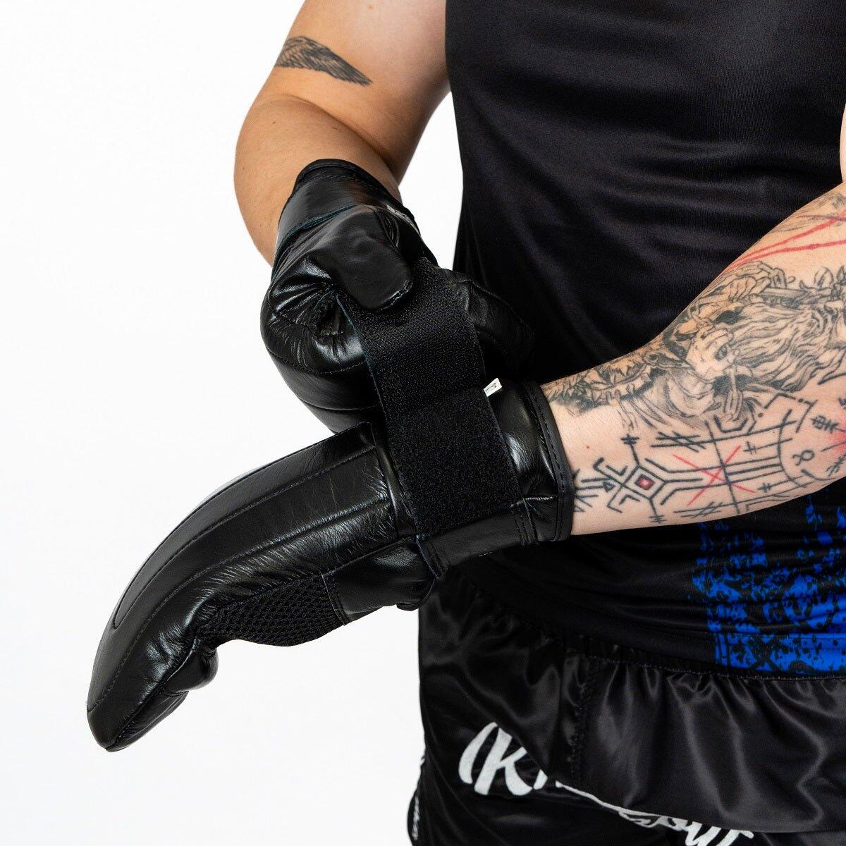 Guanti Knockout borse marciano 5/6