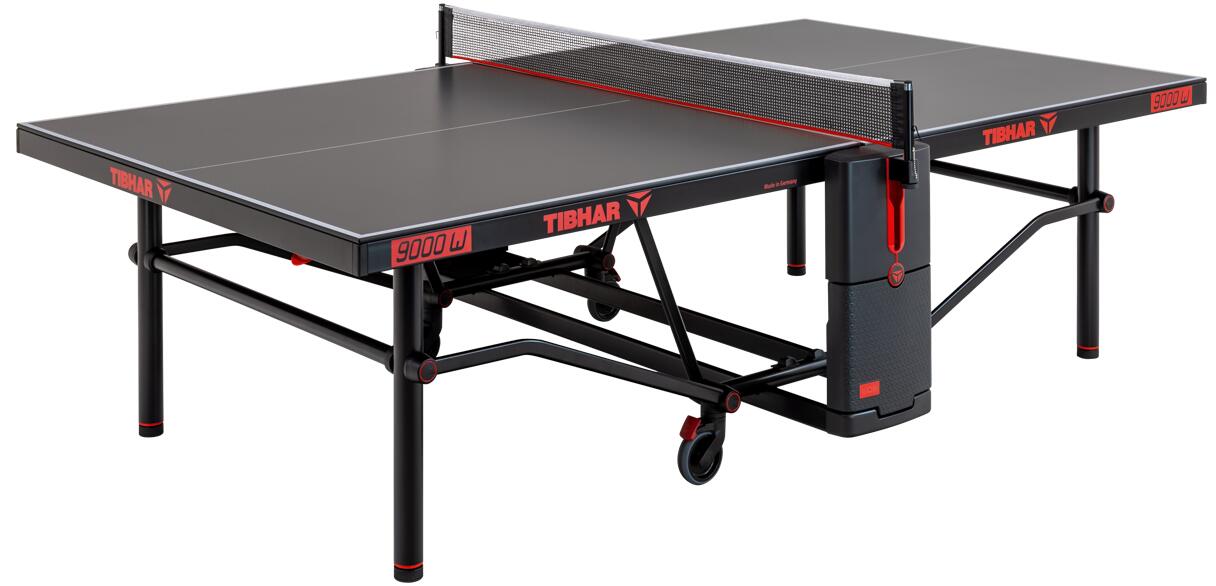 table de tennis de table outdoor 9000W intérieur et extérieur 1/6