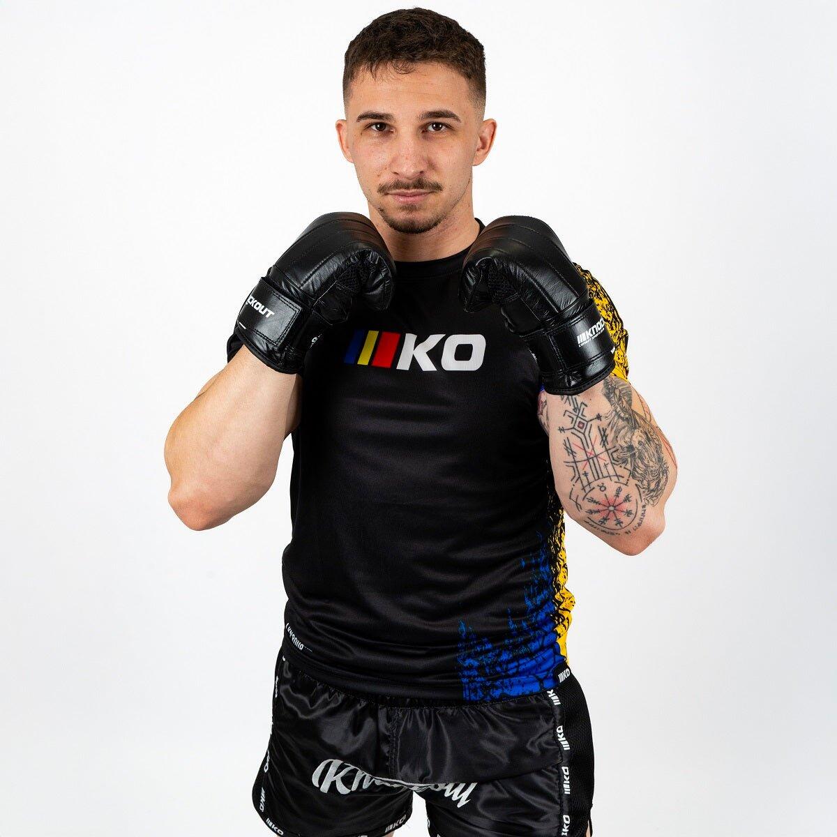 Guanti Knockout borse marciano 4/6