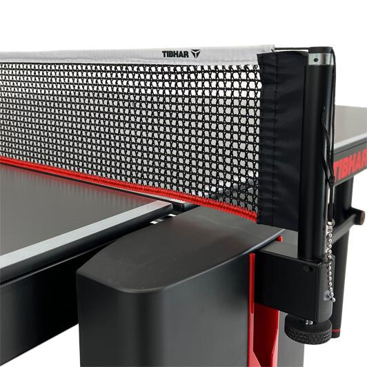 table de tennis de table outdoor 9000W intérieur et extérieur 3/6