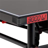table de tennis de table outdoor 9000W intérieur et extérieur 5/6