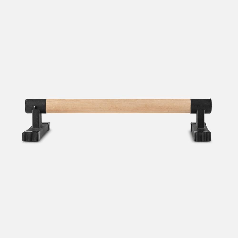 Parallettes Basses Pro street workout exercices et renforcement 3/7