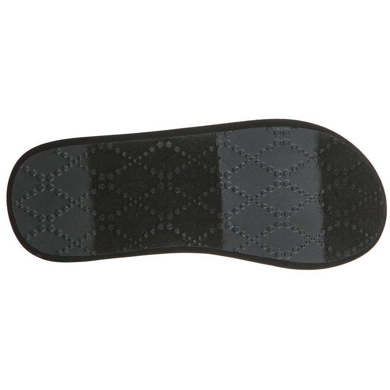 Klappen Skechers Asana - Hidden Valle, Zwart, Dames 5/5