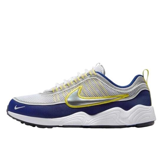 Scarpe Air Zoom Spiridon SP Deep Royal Yellow Strike