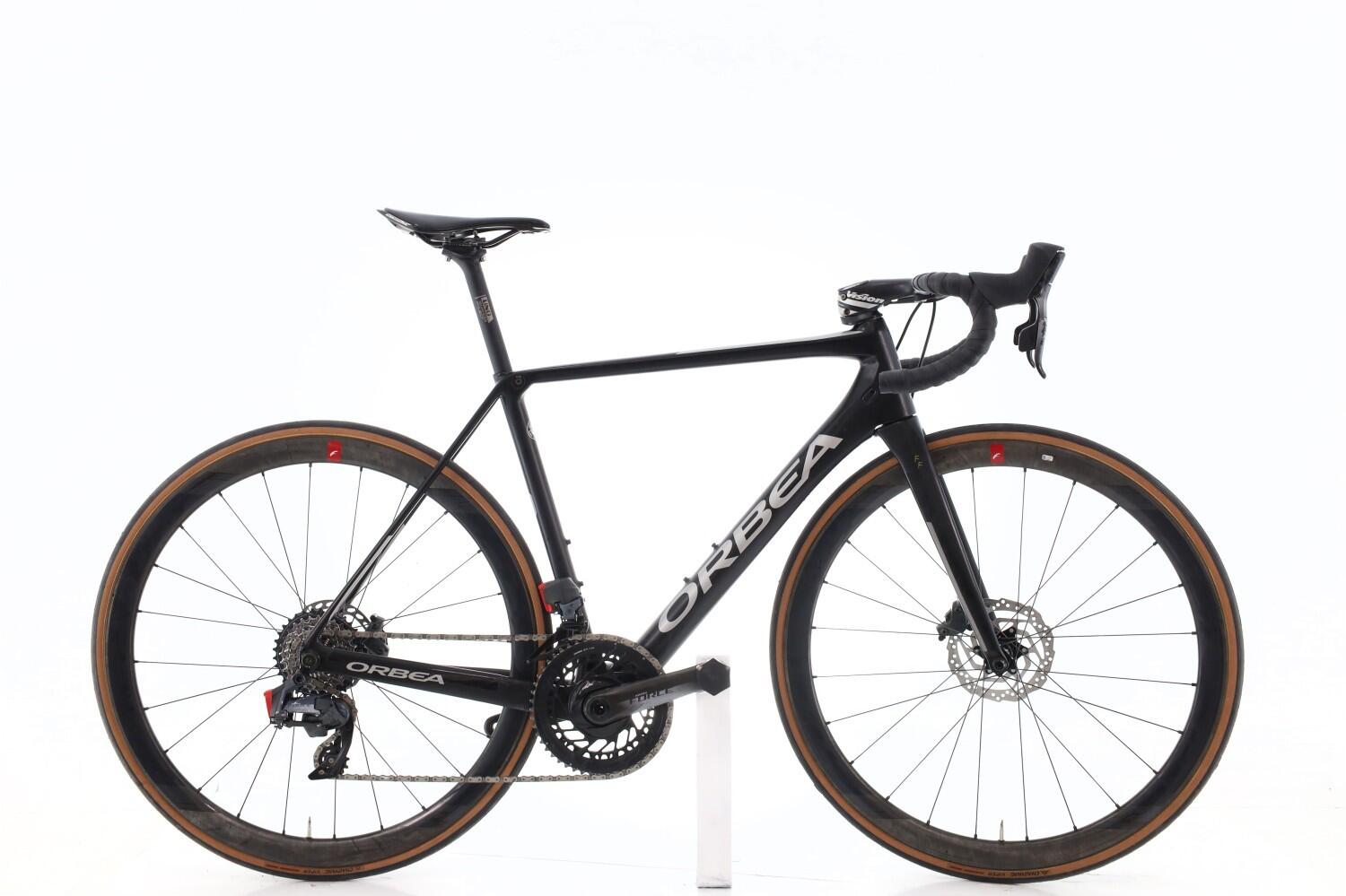 ORBEA Bici strada ricondizionata ·  Orca M21I AXS 12V · Buone condizioni