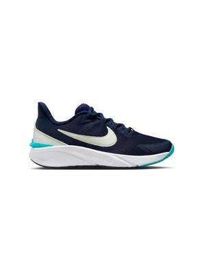 Zapatillas para Niño Nike Star runner 4 Marino